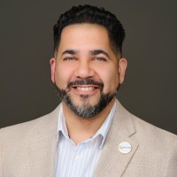Dave Ortiz, MBA-HCA