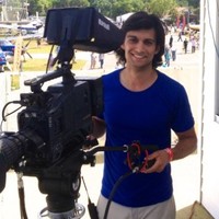 Anthony Padron