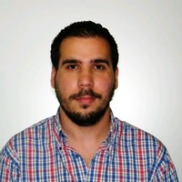 Jesús Ángel García-Prieto Fernández