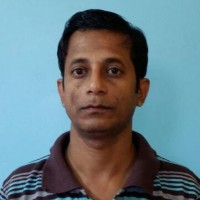Debasish Pal