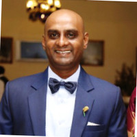 Manoharan D, Mba