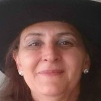 Christiane Manck