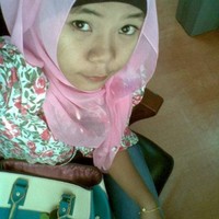 Siti Maryani