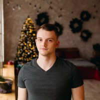 Dmytro Chernov