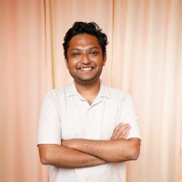 Pritesh Mistry