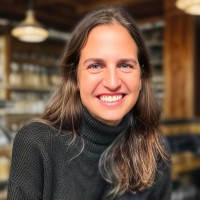Robyn van den Heuvel
