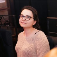 Aleksandra Romanenko