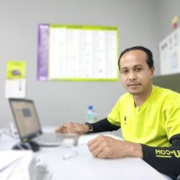 Mohamad Ali
