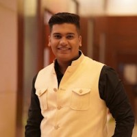 Yogesh Gulia
