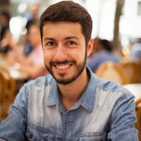 João Victor Chencci