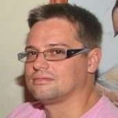 Szalma Péter