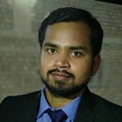 Manish Kumar Jaiswal