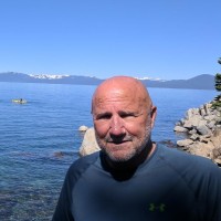 Jim McCroskey
