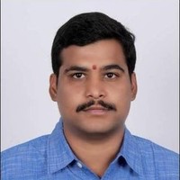 Raghavendhra Reddy