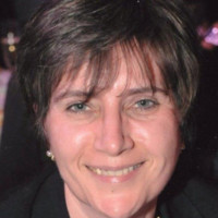 Catherine Zagata