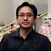 Bambang Kurniawan