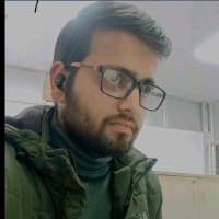 Rishabh Jaiswal