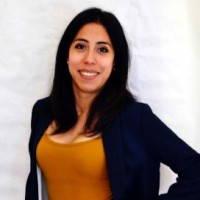 Anelia Anchundia Intriago