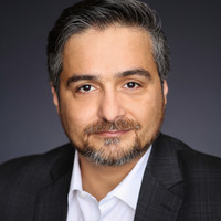 Michael Ybarra