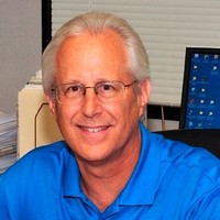 Todd Morgan