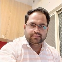 Prashant Kumar Sharma