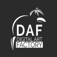 DAF - Digital Art Factory