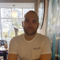 Harry Nisbet
