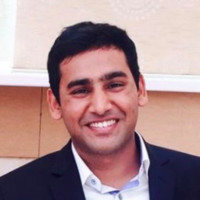Ronak Jain