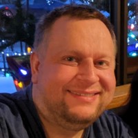 Ryan Elsenheimer