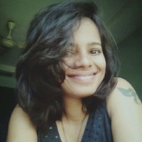 Deepti Padte