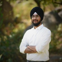 Karandeep Singh Sodhi