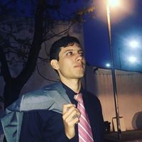 Oscar Pineda