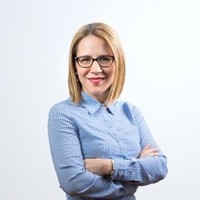 Petra Bašić (Ravlić), Mba