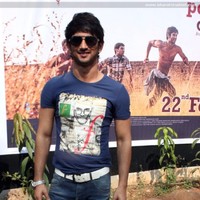 Sushant V