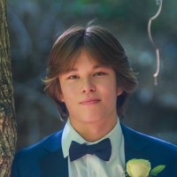 Connor Anderson