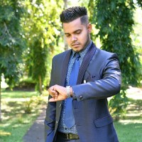 Krish Prasad