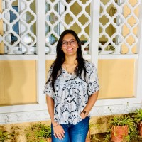 Simran Sisodiya