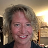 Kate Fulton