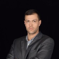NIKOLAOS KYRIAKOPOULOS