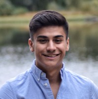 Luis Guillermo Pérez Martínez