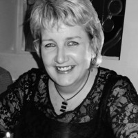 Cheryl Gordon