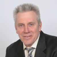 Patrick Mcgowan