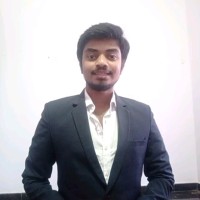 Nikhil P.