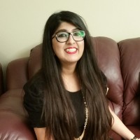 Iqra Khan