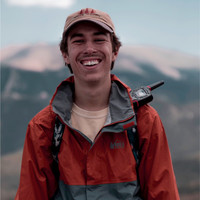 Griffin Hess