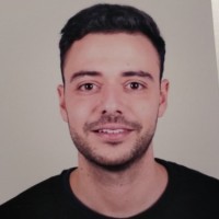 Borja Canalís Navarro