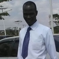 Jaspher Ndege