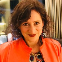 Judith Levy