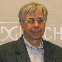 Mark Zachos