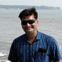 Pritesh Oza
